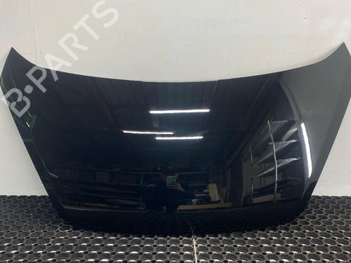 Used Hood KIA PICANTO II (TA) 1.2 (85 hp) 29031030