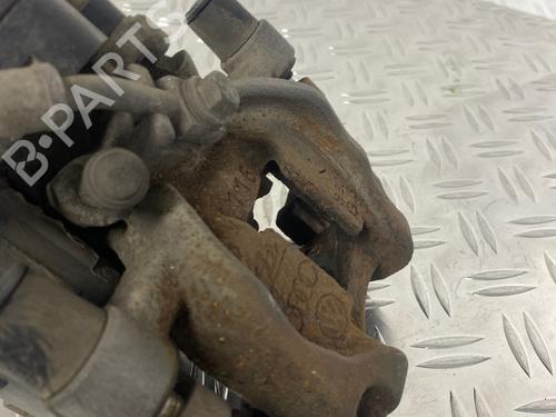 Right rear brake caliper VW GOLF VII (5G1, BQ1, BE1, BE2) 2.0 TDI | BP29032077M106 