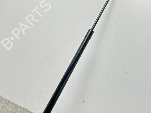 Used Tailgate lift support Tailgate lift support MINI MINI (R50, R53) One (75 hp) 33797558 33797558