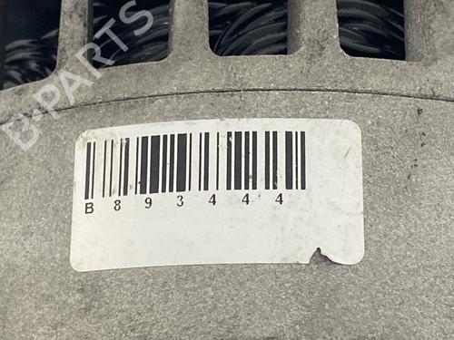 Alternator ALFA ROMEO 159 Sportwagon (939_) 1.9 JTDM 16V (939BXC1B, 939BXC12) | BP29035703M7 