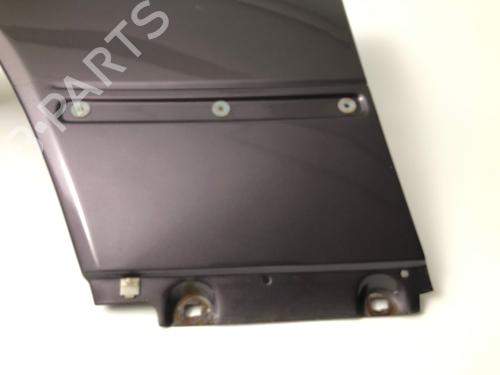 Left front fenders MERCEDES-BENZ 124 T-Model (S124) 250 T D (124.185) | BP29032154C41 