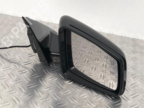 Right mirror MERCEDES-BENZ E-CLASS T-Model (S212) E 220 CDI / BlueTEC (212.202, 212.201) | BP29037142C27 