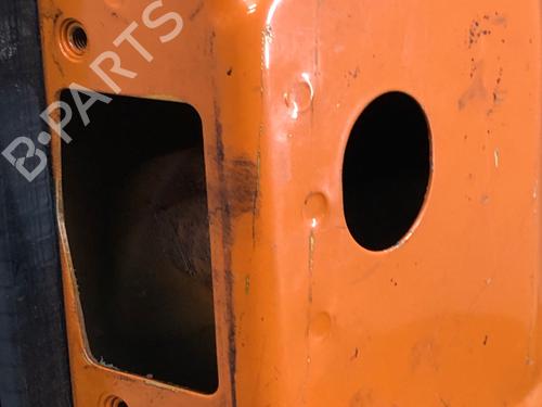Left rear door FIAT SCUDO Van (220_) 1.9 D | BP29031156C4 