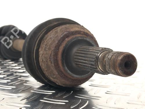 Półoś przednia prawa FORD FOCUS I (DAW, DBW) ST170 | BP29750422M39