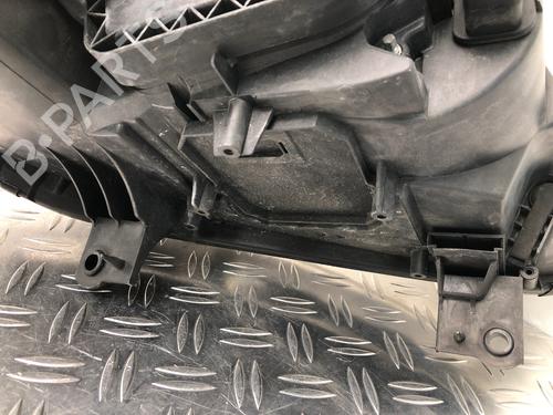 Venstre forlygte VW TOURAN (1T1, 1T2) 1.4 TSI | BP29035029C28 