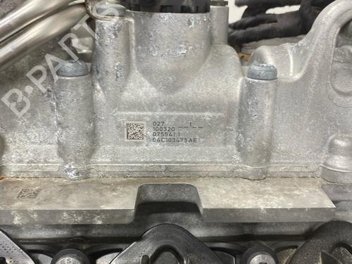 Engine SEAT IBIZA V (KJ1, KJG) 1.0 TSI | BP29037194M1  - Image 6