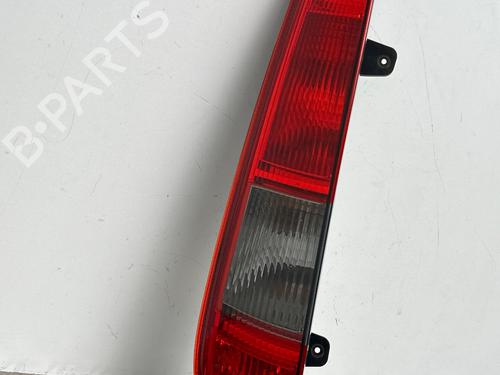 Venstre baglygte Venstre baglygte FORD FOCUS II Turnier (DA_, FFS, DS) 1.6 TDCi (109 hp) 39719168 39719168