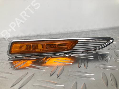 Right front indicator FORD MONDEO IV Turnier (BA7) 2.0 TDCi | BP29877545C33