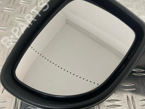 Left mirror RENAULT CLIO IV Grandtour (KH_) 0.9 TCe 75 (KHNP) | BP29030651C26 
