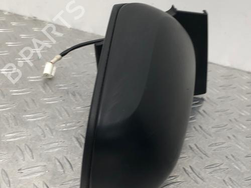 Right mirror TOYOTA YARIS (_P9_) 1.0 VVT-i (KSP90_, KSP90R) | BP29220193C27 