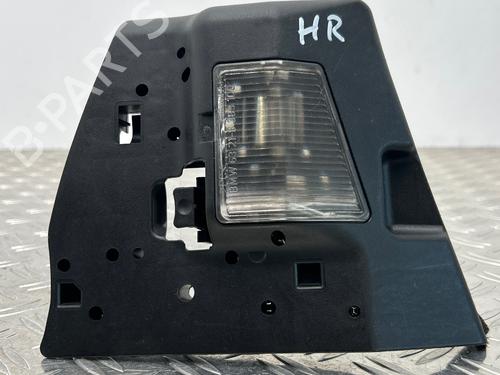 Used Lamp holder Lamp holder BMW 3 (E46) 316 i (105 hp) 39689668 39689668