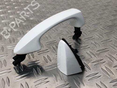 Rear right exterior door handle FORD FIESTA VI (CB1, CCN) 1.25 | BP29036665C130 