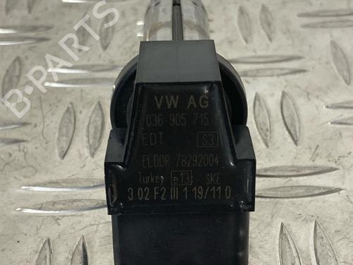 Tændspole SEAT IBIZA IV (6J5, 6P1) 1.4 (85 hp) 29032132