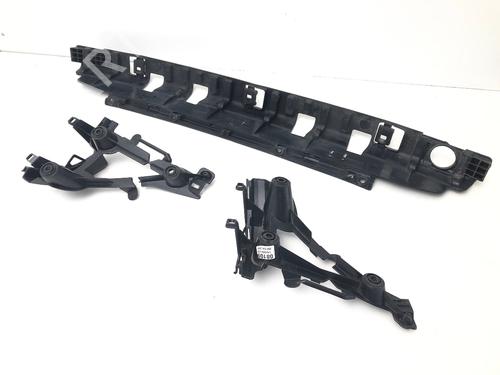 Rear bumper bracket PEUGEOT 2008 I (CU_) 1.2 THP 110 / PureTech 110 | BP29033801C159 