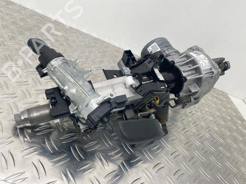 Steering column SKODA CITIGO (NF1) 1.0 | BP29036757M21 