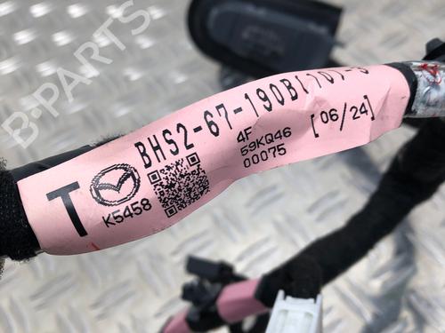 Wiring harness MAZDA 3 (BM, BN) 2.0 | BP32194151E16  - Image 6