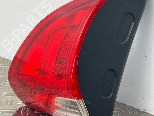 Baklys PEUGEOT 2008 I (CU_) 1.6 HDi | BP37801147C36 - Image 2