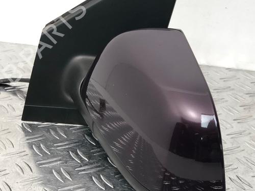 Left mirror VW POLO IV (9N_, 9A_) 1.4 16V | BP29032031C26 