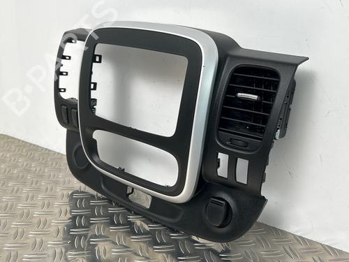 Other RENAULT TRAFIC III Van (FG_) 1.6 dCi 115 (FGMD) | BP36413505O1 - Image 2