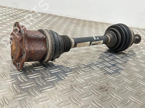 Transmisión delantera derecha Transmisión delantera derecha AUDI A5 (8T3) 2.0 TFSI (180 hp) 35984496 35984496