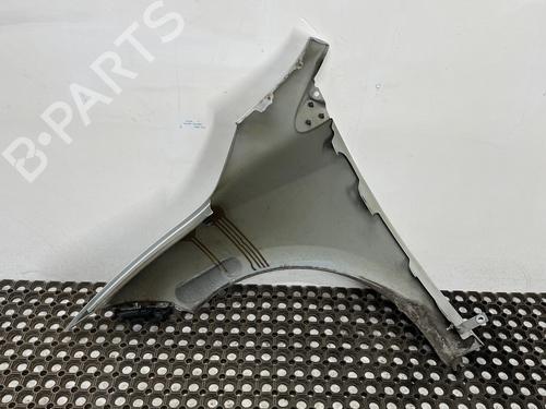 Right front fenders RENAULT MEGANE III Grandtour (KZ0/1) 1.5 dCi (KZ1M, KZ1W, KZ0R) | BP29031976C42 