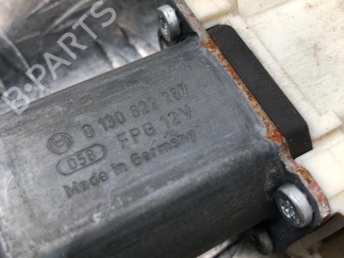 Front left window mechanism FORD MONDEO IV (BA7) 1.6 Ti | BP29037089C22 