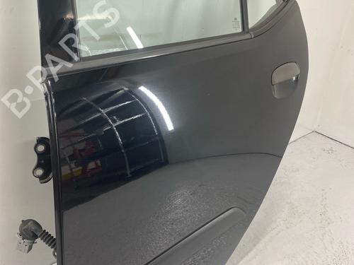 Left rear door HYUNDAI i10 I (PA) 1.1 | BP29037970C4 