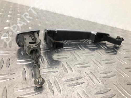 Exterior handle CITROËN DS3 (SA_) 1.6 THP 155 | BP29032771C122 