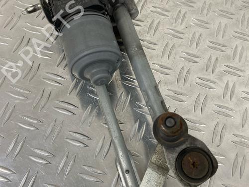 Front wipers mechanism VW POLO V (6R1, 6C1) 1.2 | BP29033628C83 