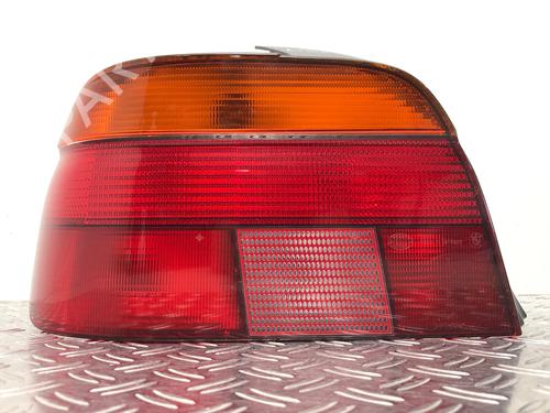 Used Left taillight BMW 5 (E39) 520 i (136 hp) 29037819