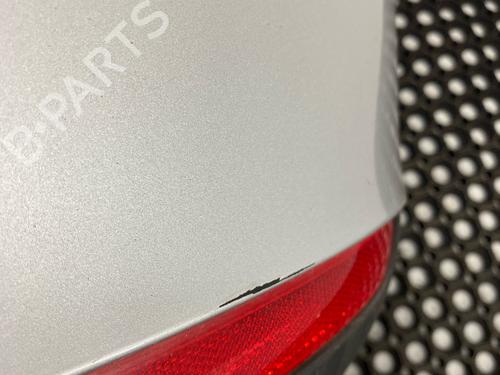 Rear bumper SEAT ALTEA XL (5P5, 5P8) 1.2 TSI | BP29034589C8 