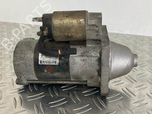 Startmotor JEEP CHEROKEE (KJ) 2.8 CRD 4x4 (163 hp) 29036011
