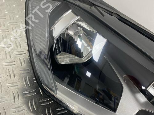 Right headlight VW GOLF VII (5G1, BQ1, BE1, BE2) 1.2 TSI | BP29037210C29 