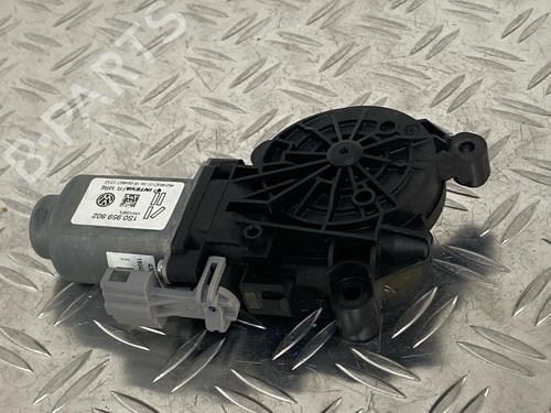 Used Left front window motor VW UP! (121, 122, BL1, BL2, BL3, 123) 1.0 (60 hp) 29036498