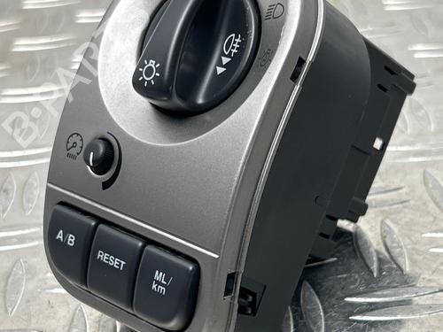 Headlight switch JAGUAR X-TYPE I (X400) 2.2 D | BP37491221I24 - Image 2