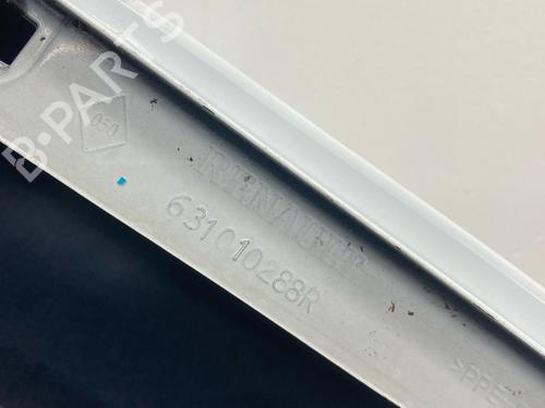 Left front fenders RENAULT KANGOO Express (FW0/1_) Z.E. (FW0Z, FW1Z) | BP29034052C41 