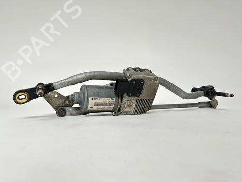 Used Front wiper motor Front wiper motor AUDI A5 (8T3) 2.0 TFSI (180 hp) 35957243 35957243