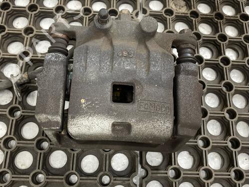 Used Right front brake caliper MAZDA 2 (DE_, DH_) 1.3 MZR (DE3FS) (84 hp) 29037634