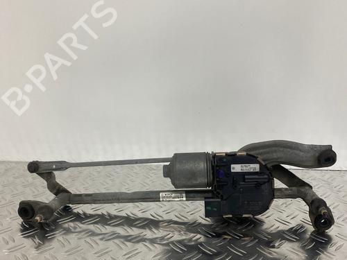 Vindrude Viskermekanisme VW GOLF VII (5G1, BQ1, BE1, BE2) 2.0 TDI (150 hp) 29033143