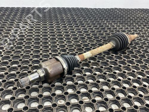 Drivaksel fortil venstre FORD FIESTA VI (CB1, CCN) 1.25 (60 hp) 29037962