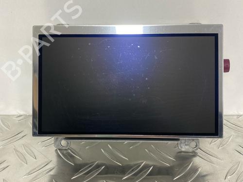 Display MINI MINI CLUBMAN (R55) Cooper D | BP29035768C48 