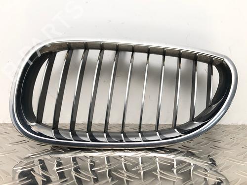 Griglia BMW 5 (E60) 520 i (156 hp) 31313656