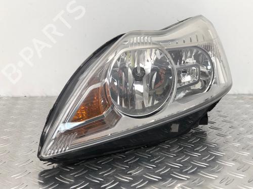 Scheinwerfer links FORD FOCUS II (DA_, HCP, DP) 1.4 | BP29037215C28 