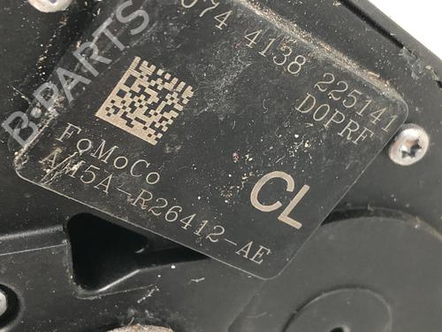 Rear right lock FORD FIESTA VI (CB1, CCN) 1.25 | BP29036849C99 