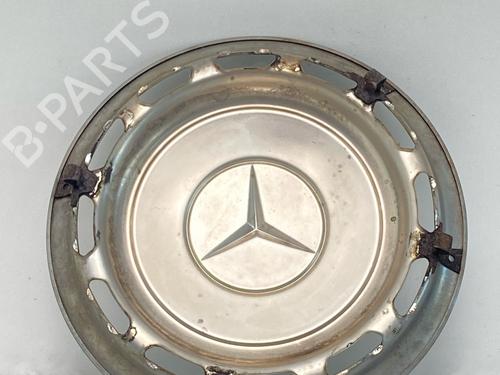 Hub cap MERCEDES-BENZ 123 Saloon (W123) 240 D (123.123) | BP29035947C160 