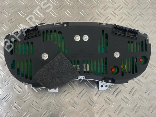 Instrument cluster HYUNDAI i20 I (PB, PBT) 1.2 | BP29033646C47 
