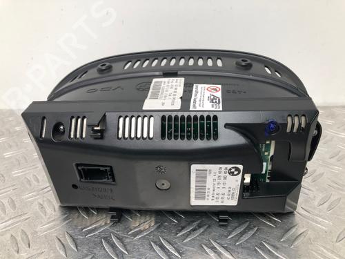 Display monitor BMW 5 (E60) 525 d | BP30194253C48 