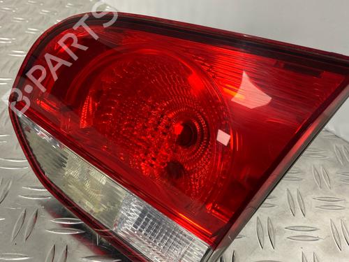 Right tailgate light VW GOLF VI (5K1) 1.2 TSI | BP29031363C80 