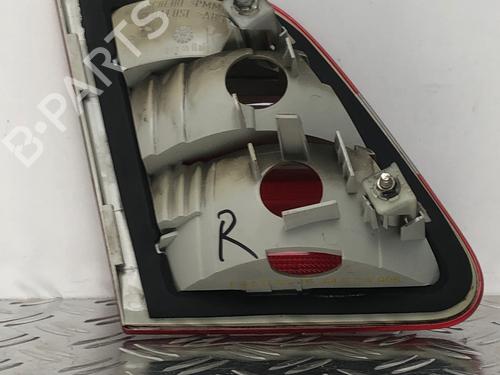 Right tailgate light MERCEDES-BENZ B-CLASS Sports Tourer (W245) B 170 (245.232) | BP29036869C80 