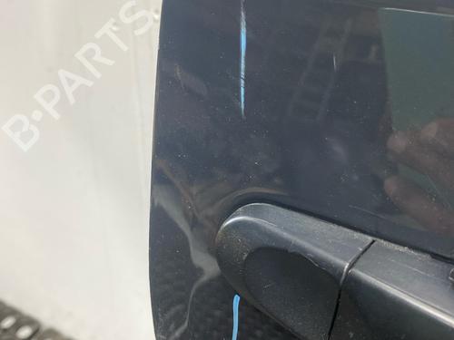 Right rear door VW TOURAN (1T3) 1.2 TSI | BP29036852C5